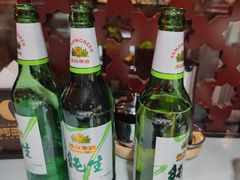 -阿西娅食府(中关村店)