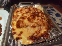 -绿茶餐厅(布吉万象汇店)