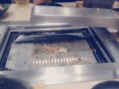 android_upload_pic-新石器烤肉(南站店)