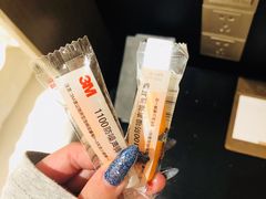 -曙光薇酒店(南京夫子庙老门东店)