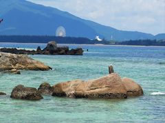 -三亚蜈支洲岛旅游区