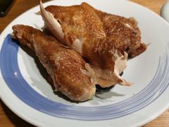 招牌烧鸡-符离集餐厅(万象城店)
