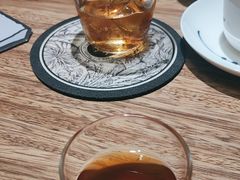 -琥珀咖啡 Ambercoffee