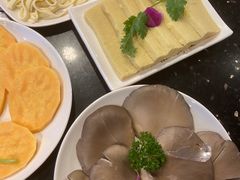 -刘一锅筋头巴脑(凌空二街店)