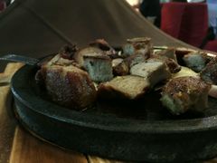picture-绿茵阁牛扒餐厅(客村店)