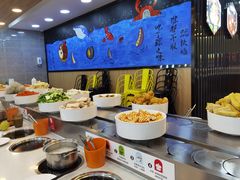 -鲸之味回转自助小火锅(钟鼎名悦店)