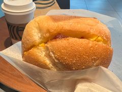 -星巴克(开封万达广场店)