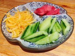 -嘻小北·兰州清汤牛肉面(太平洋森活天地店)