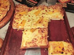 -比格比萨自助(万柳华联店)