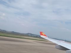 -广州白云国际机场-T2航站楼