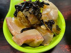 -张记牛肉面馆(天津路店)