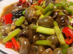 清水田螺-龙浔虾欢(祥岭路店)