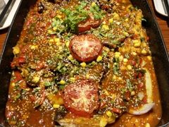 -湄公河秘制烤鱼(西双十贰城商业中心店)