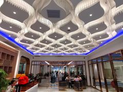 -星仕力游泳健身(滨江店)