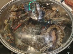 -川骄海鲜自助(河东店)
