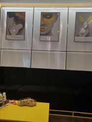 -崇尚GAVIN STYLE臻选