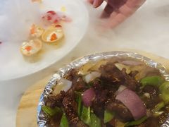 -极致三川·厨房(N37天琴座店)