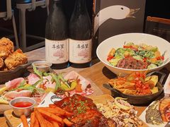 -Goose Island Brewhouse鹅岛精酿啤酒餐厅