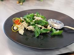 -明城五号烤鸭坊(建国门店)
