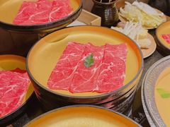 -牛New寿喜烧(虹桥新天地店)