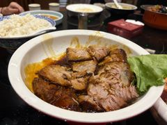 -锡和无锡菜·三白油条(景丽苑店)