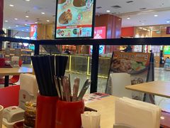 -食其家·牛丼咖喱(太阳宫店)