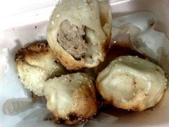 -小杨生煎(湟普汇店)