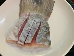 -正能量脆肉鲩火锅