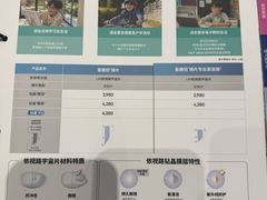 -宝岛眼镜·星创视光中心·林德伯格·奢品集合(北京世纪金源店)