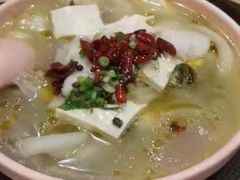 -食代馆(深业上城店)