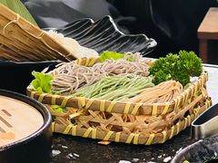 -湊湊火锅·茶憩(世博大道店)