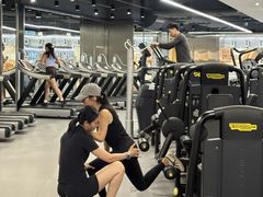-OXYGYM 奥美氧舱运动中心(朝阳大悦城店)