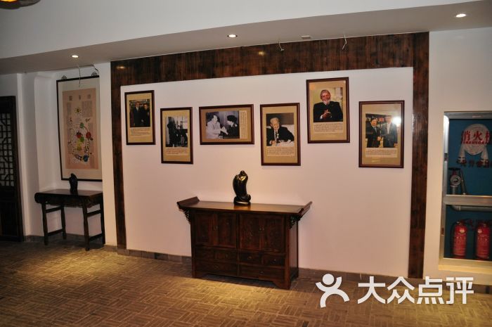 杭州太和堂国医馆脱发诊疗中心店内环境图片 - 第10张