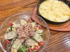 -吾里.春川家韩国料理(万达店)