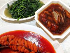 -蒲氏烤鸭(百寿路店)