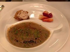 -上海和平饭店华懋阁 Cathay Room