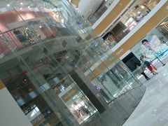 -深圳来福士广场