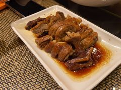 -老客家·客家菜(万达店)