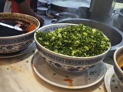 -兰州马子禄牛肉面(文景公园店)