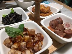 -莆田餐厅PUTIEN(三里屯店)