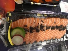 -大雄寿司(中华广场店)