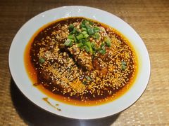 -渝信川菜(长安店)