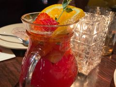 -BROWNSTONE布朗石西班牙餐厅(富城店)