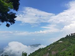 -南岳衡山风景名胜区