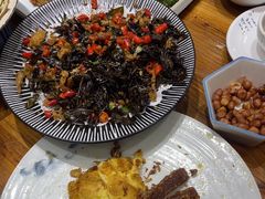 -下梅人家土菜馆(历史文化餐厅度假区店)