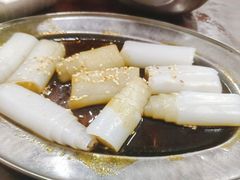 -陈添記·祖傳爽鱼皮·西关老字号(广州首店)