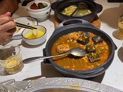 -徽镇小厨·经典徽菜(马连道店)