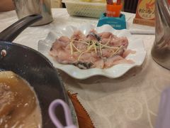 -松涛居·三墩烧鹅石岐乳鸽(西区店)