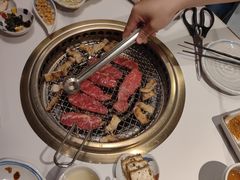 -千寻山野烤肉(天虹店)