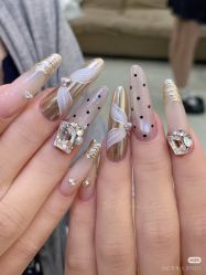-美兮美学·日式艺术美甲美睫